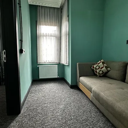 Seven Roses Apart Hotel-3