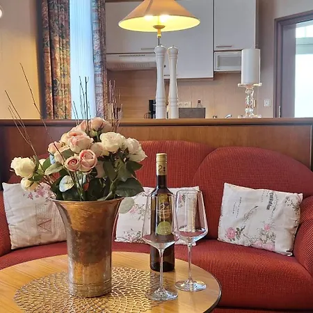 Aparthotel Hohenzollern-3