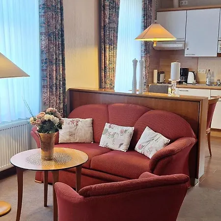 Aparthotel Hohenzollern-2