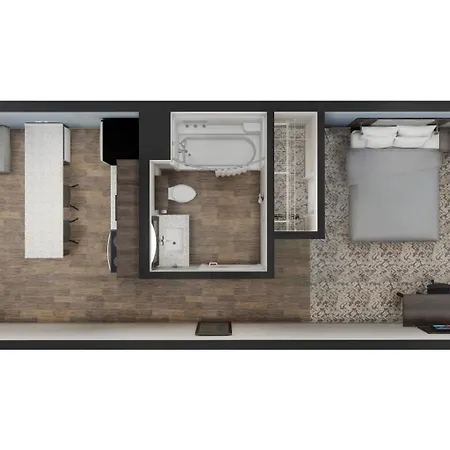 Stayapt Suites Greenville-Haywood Mall-3
