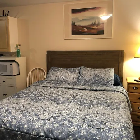 Shady Willow Guest House - Small Private Units For Tourists & Travellers-2