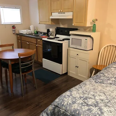Shady Willow Guest House - Small Private Units For Tourists & Travellers-2
