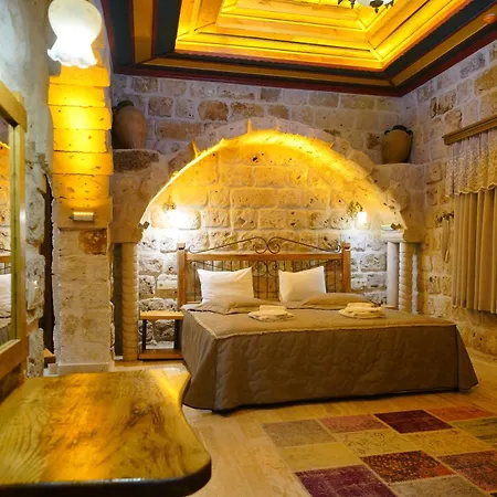 Goereme Cave Lodge-3