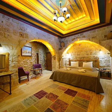 Goereme Cave Lodge-2