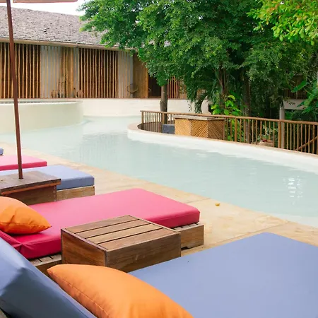 Cafe Jeri Hotel - Adults Only-3