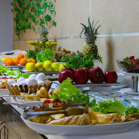 Grand Zara Hotel-2