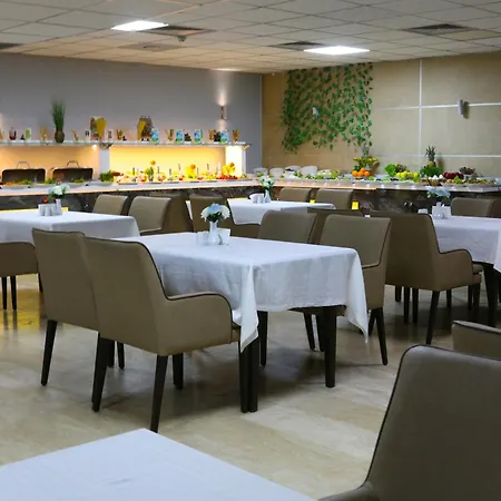 Grand Zara Hotel-3