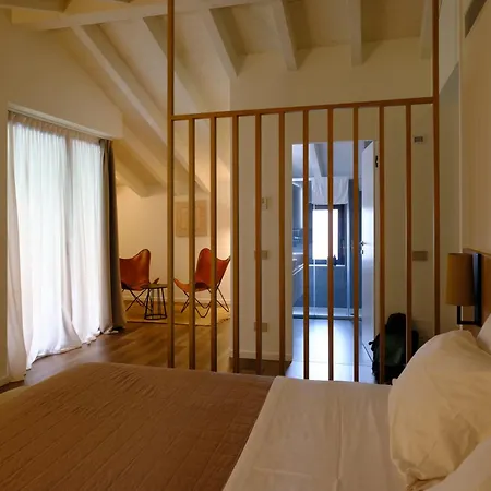 Le Stanze Del Lago Villa Seta-3