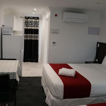 Krishna Motel - Newly Built In Papakura-2