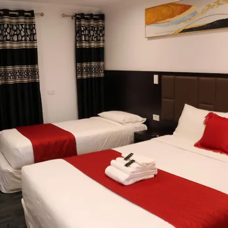 Krishna Motel - Newly Built In Papakura-3