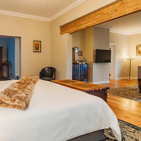 The Hawthorn Boutique Hotel-3