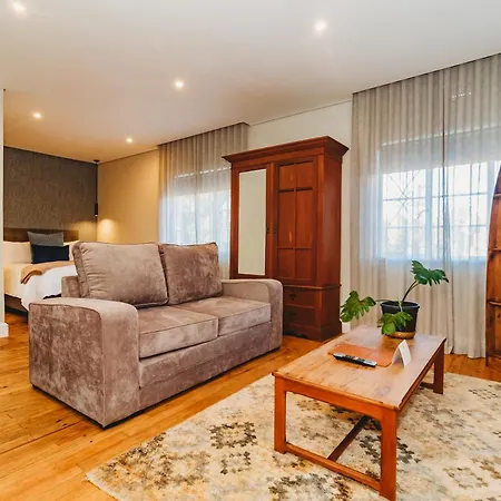 The Hawthorn Boutique Hotel-3