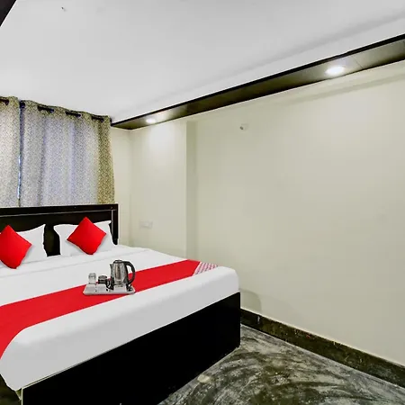 Hotel O Gopika Stay Inn-3
