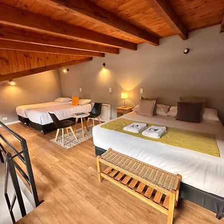 Desierto Suites-2