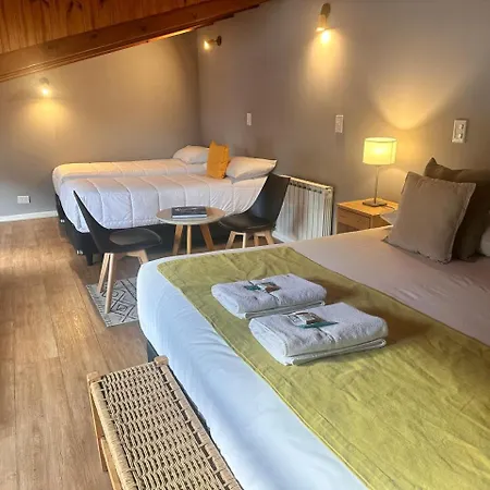 Desierto Suites-3
