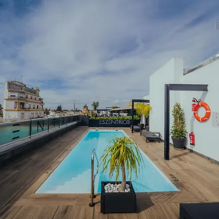Eszentrico Suites & Rooftop Bar-3