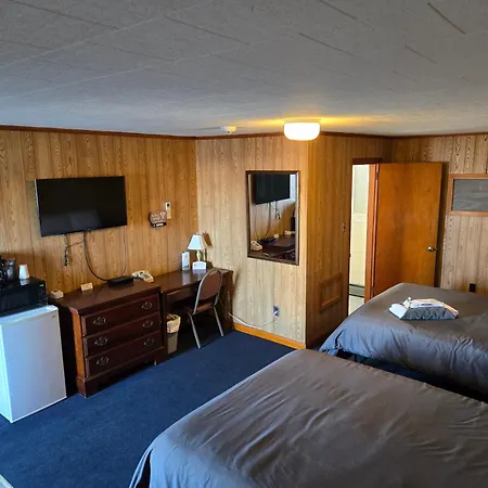 Russell'S Motel-3