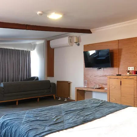 Varyant Hotel-2