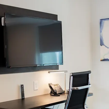 Stayapt Suites Jackson-2
