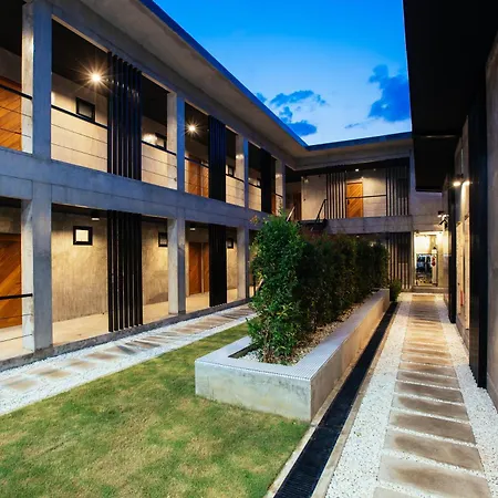 The Camp Muay Thai Resort And Academy-2