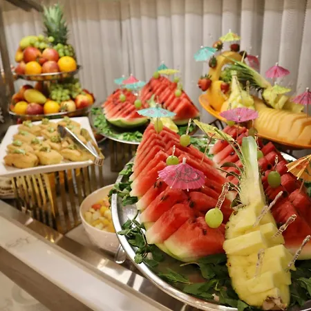 Al Mukhtara International Hotel-3