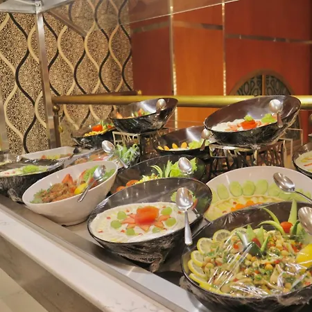 Al Mukhtara International Hotel-2