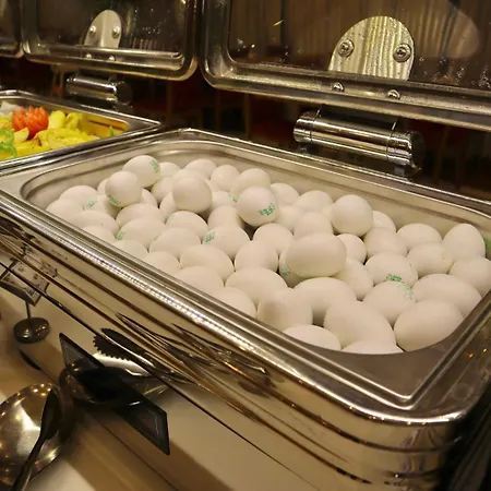 Al Mukhtara International Hotel - شركة المختارة العالمي للخدمات الفندقيه شخص واحد-3