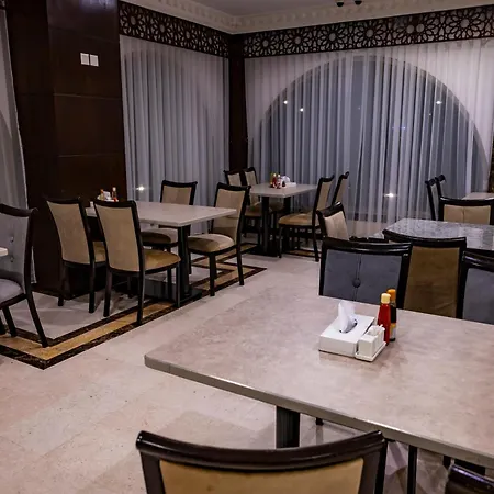 Al Mukhtara International Hotel - شركة المختارة العالمي للخدمات الفندقيه شخص واحد-3