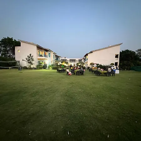 Arch The Baakhli Resort-3
