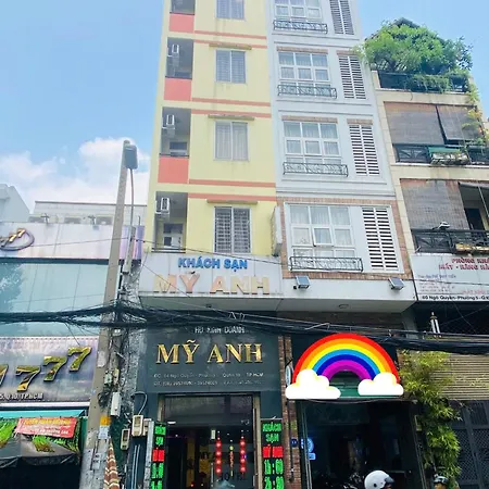 Khách sạn Mỹ Anh-3