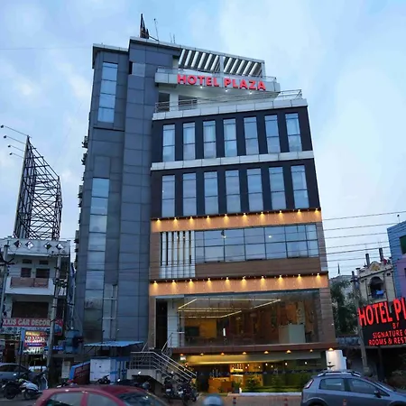 Hotel Plaza Hyderabad Airport Zone-2