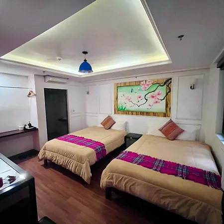 Bing Sapa Hotel-2