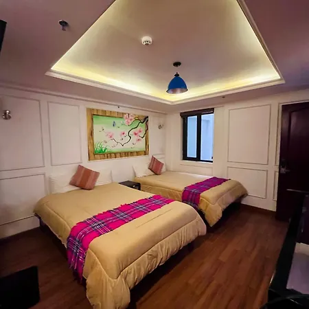 Bing Sapa Hotel-3