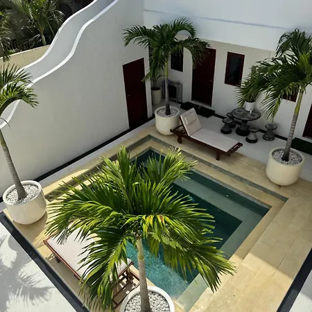 Uluwatu Stay'S Standard Room #1-2