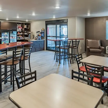 My Place Hotel-Grand Rapids, Mn-2