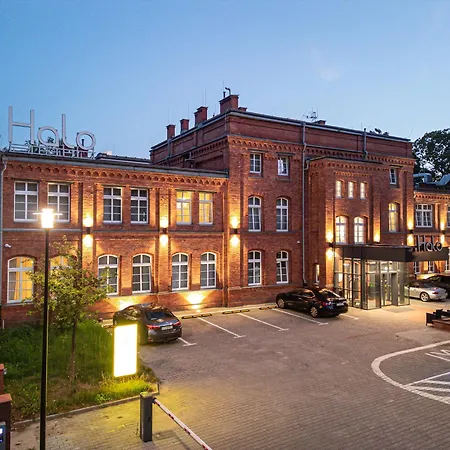 Hotel Halo Szczecin-2
