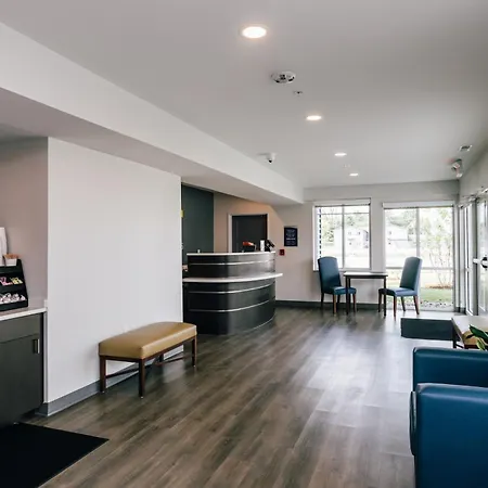 Stayapt Suites Louisville North-Clarksville-3
