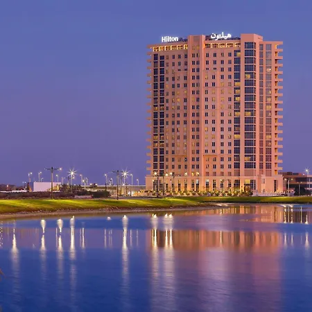 Hilton Al Khobar King Fahd Causeway-2