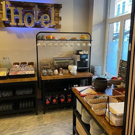 Hotel Courage Valkenburg-3
