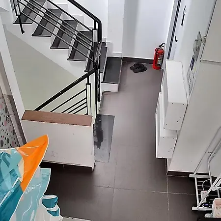Elegant Homestay Saigon-2