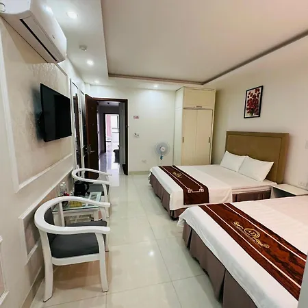 Nhà nghỉ Anh Dũng-2