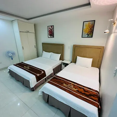 Nhà nghỉ Anh Dũng-3