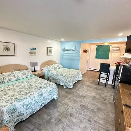 Old Orchard Beach Motel-2