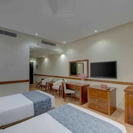 Vendome Plaza Hotel-2