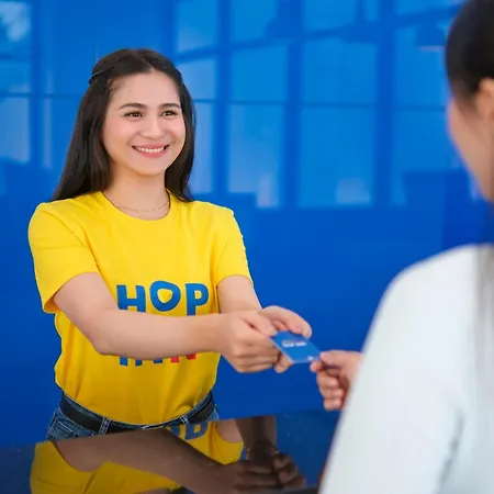 Hop Inn Hotel Davao-3