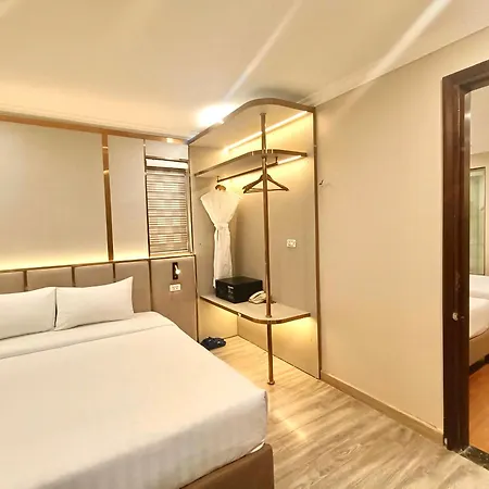 Hanoi Splendid Premium Hotel-3