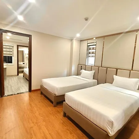 Hanoi Splendid Premium Hotel-2