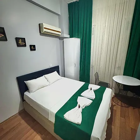 Taksim Plaza Suite-2