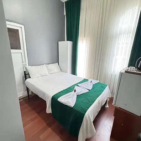 Taksim Plaza Suite-3