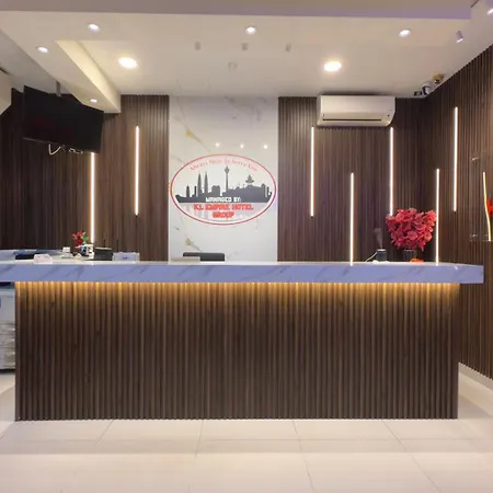 Kl Empire Hotel Klia-3